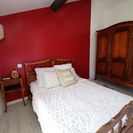 Charmant Appartement de Vacances au cœur d'Argeles Extérieur photo