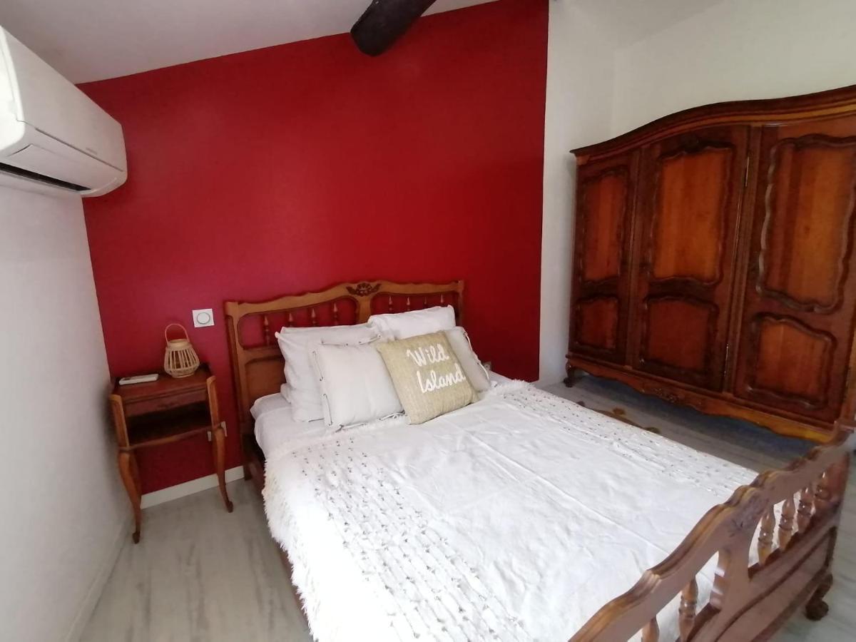 Charmant Appartement de Vacances au cœur d'Argeles Extérieur photo