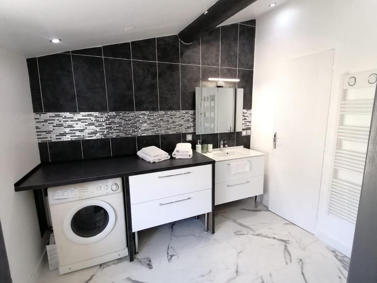 Charmant Appartement de Vacances au cœur d'Argeles Extérieur photo
