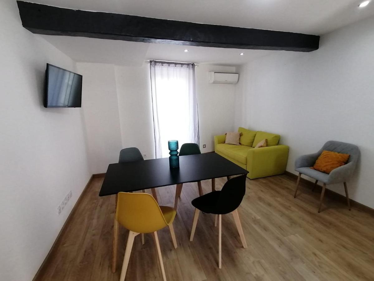Charmant Appartement de Vacances au cœur d'Argeles Extérieur photo